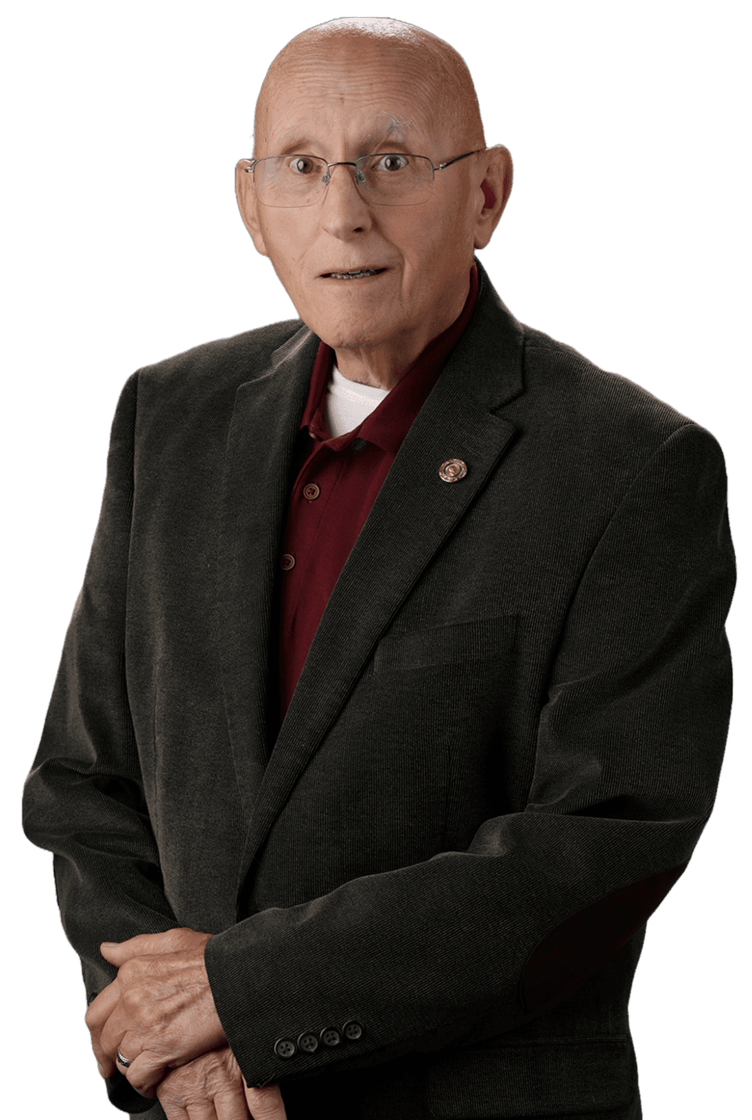 Mr.Chuck Miller