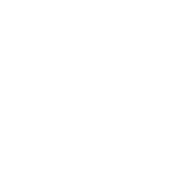 Icon of a person climbing growth bars with an upward arrow.
